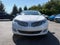 2016 Lincoln MKZ Base