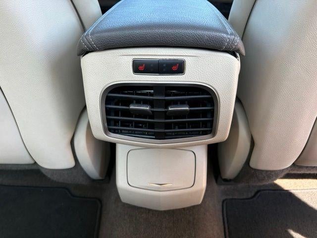 2016 Lincoln MKZ Base
