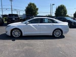 2016 Lincoln MKZ Base