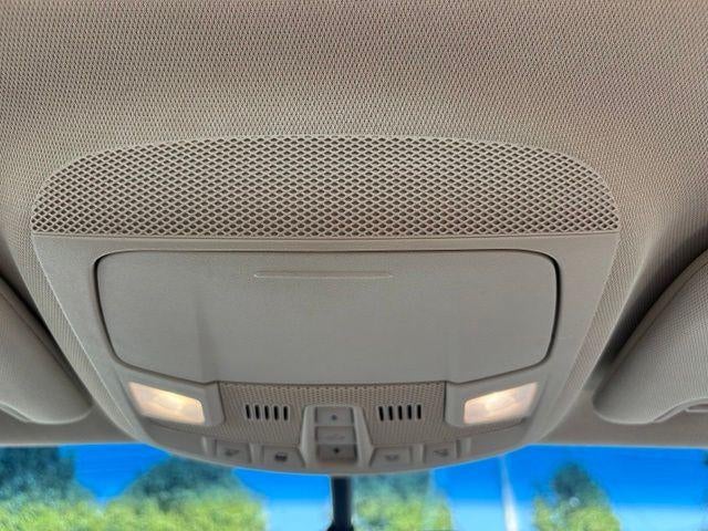 2016 Lincoln MKZ Base