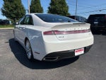 2016 Lincoln MKZ Base