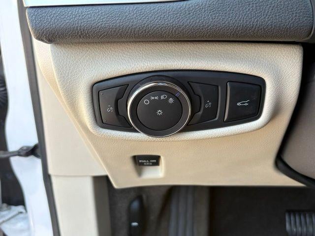 2016 Lincoln MKZ Base