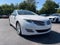 2016 Lincoln MKZ Base
