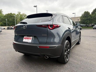 2023 Mazda Mazda CX-30 2.5 S Carbon Edition