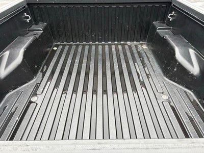 2022 Toyota Tacoma 4WD SR5