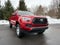 2022 Toyota Tacoma 4WD SR5