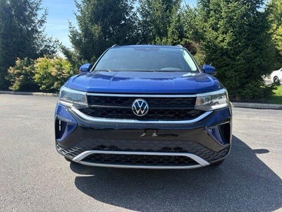 2023 Volkswagen Taos SE