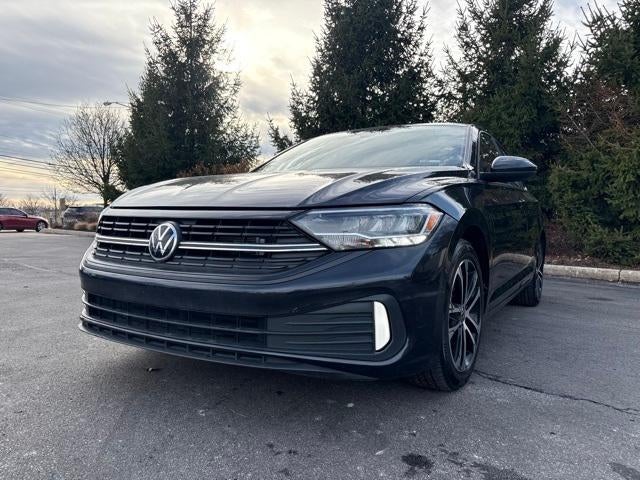 2022 Volkswagen Jetta Sport