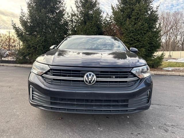 2022 Volkswagen Jetta Sport