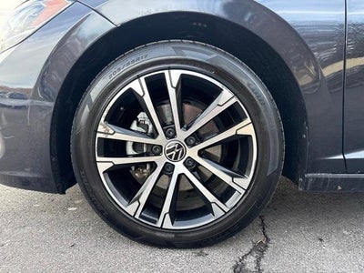 2022 Volkswagen Jetta Sport