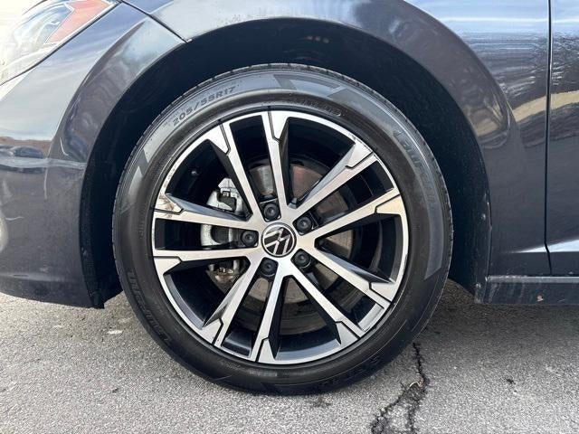 2022 Volkswagen Jetta Sport