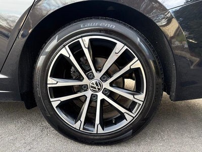 2022 Volkswagen Jetta Sport