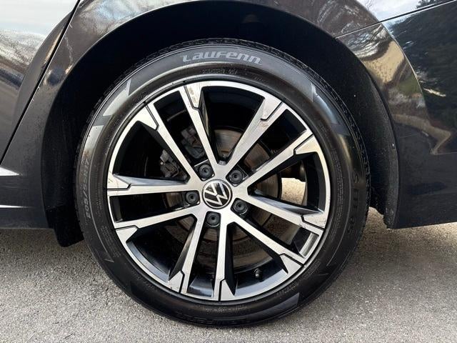 2022 Volkswagen Jetta Sport