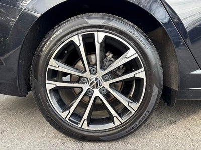 2022 Volkswagen Jetta Sport