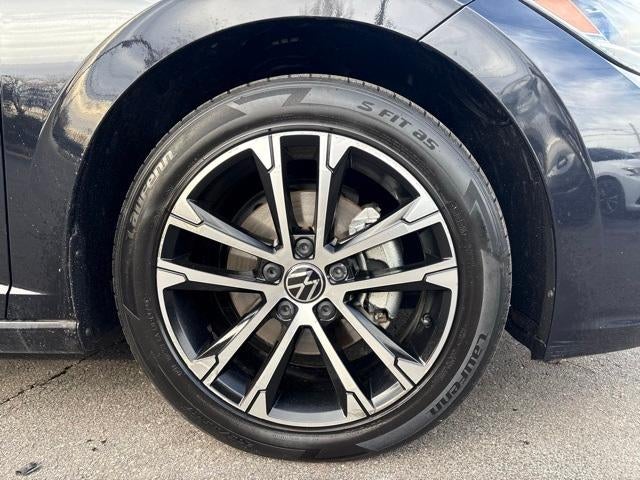 2022 Volkswagen Jetta Sport