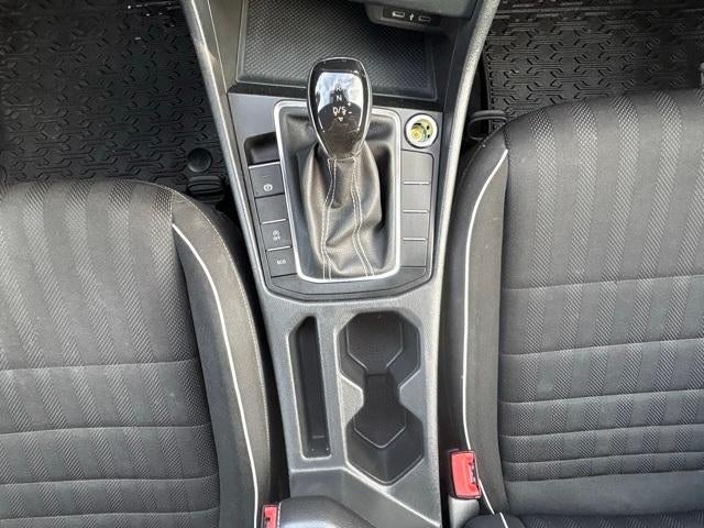 2022 Volkswagen Jetta Sport