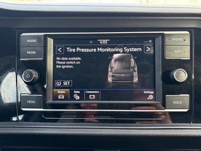 2022 Volkswagen Jetta Sport