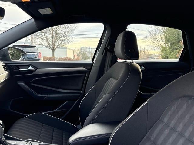 2022 Volkswagen Jetta Sport