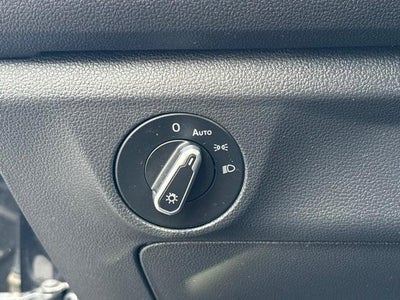 2022 Volkswagen Jetta Sport