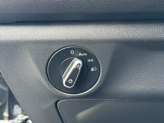 2022 Volkswagen Jetta Sport