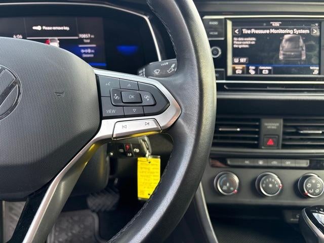 2022 Volkswagen Jetta Sport