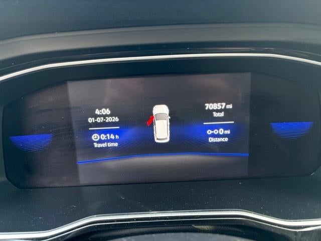 2022 Volkswagen Jetta Sport