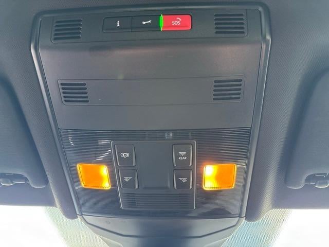 2022 Volkswagen Jetta Sport