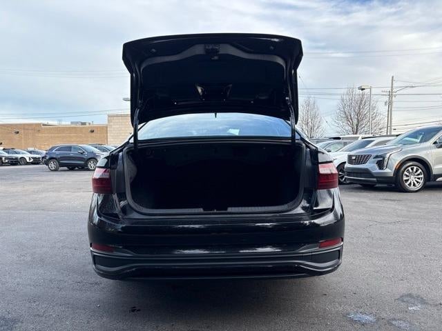 2022 Volkswagen Jetta Sport