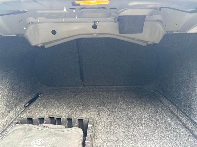 2022 Volkswagen Jetta Sport