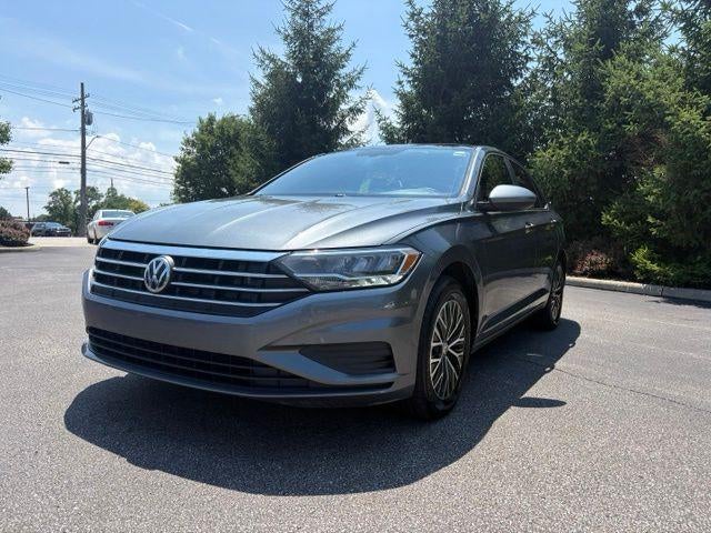 2020 Volkswagen Jetta SE