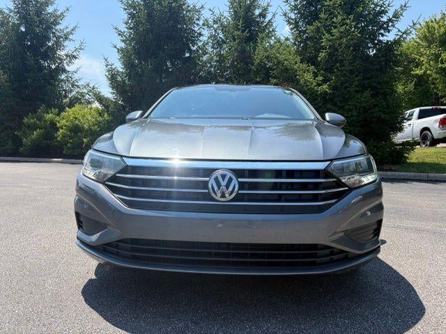 2020 Volkswagen Jetta SE