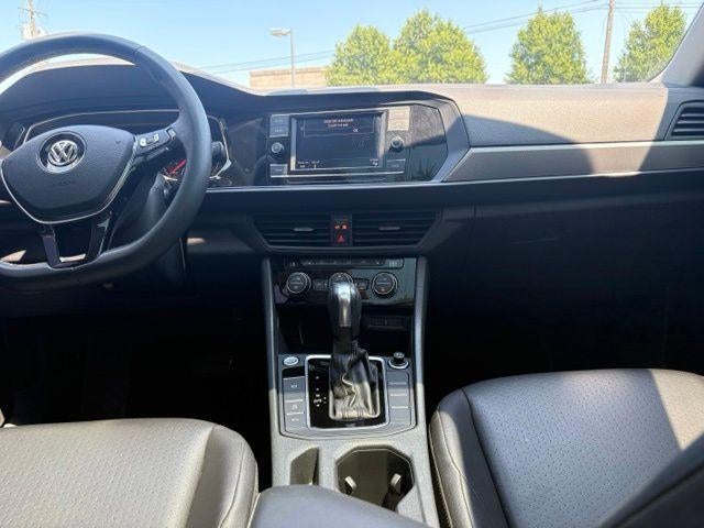 2020 Volkswagen Jetta SE
