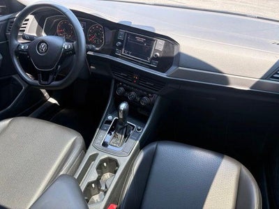 2020 Volkswagen Jetta SE