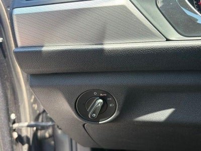 2020 Volkswagen Jetta SE