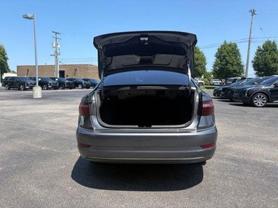 2020 Volkswagen Jetta SE
