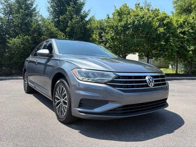 2020 Volkswagen Jetta SE