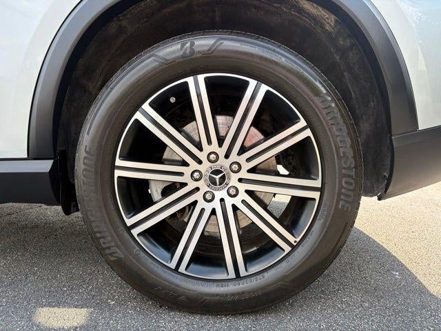 2024 Mercedes-Benz GLE 450e Plug-In Hybrid