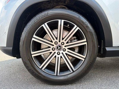 2024 Mercedes-Benz GLE 450e Plug-In Hybrid