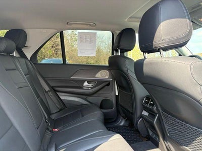 2024 Mercedes-Benz GLE 450e Plug-In Hybrid