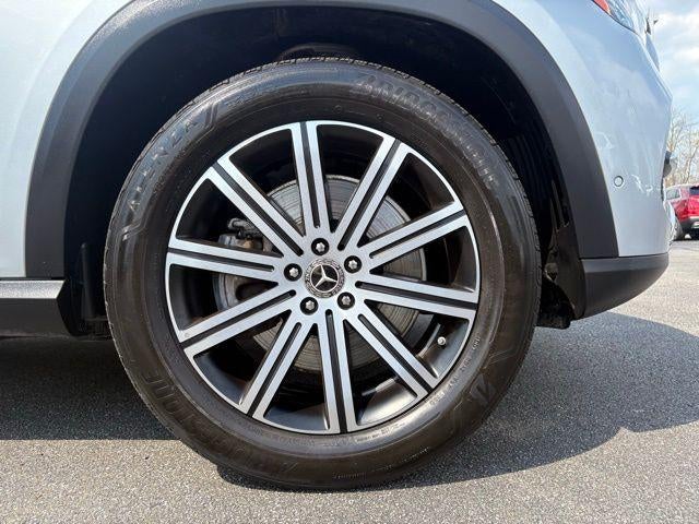 2024 Mercedes-Benz GLE 450e Plug-In Hybrid