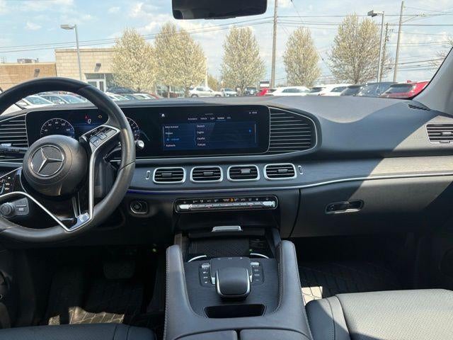 2024 Mercedes-Benz GLE 450e Plug-In Hybrid