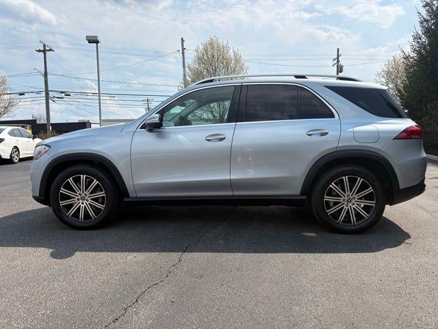 Used 2024 Mercedes-Benz GLE GLE450E with VIN 4JGFB4GB0RB026288 for sale in North Olmsted, OH