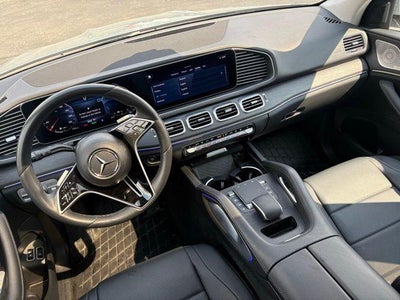 2024 Mercedes-Benz GLE 450e Plug-In Hybrid