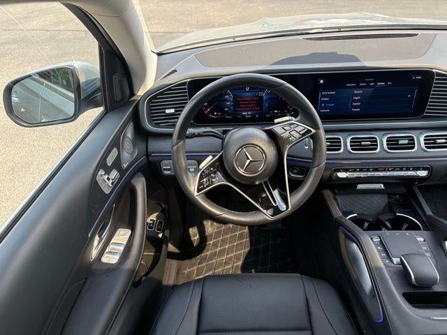 2024 Mercedes-Benz GLE 450e Plug-In Hybrid