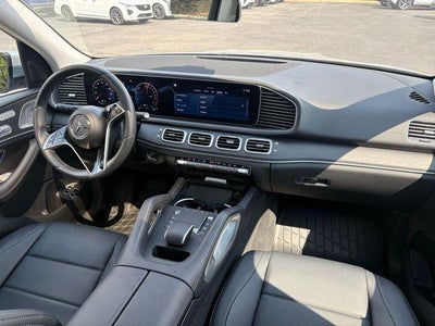 2024 Mercedes-Benz GLE 450e Plug-In Hybrid