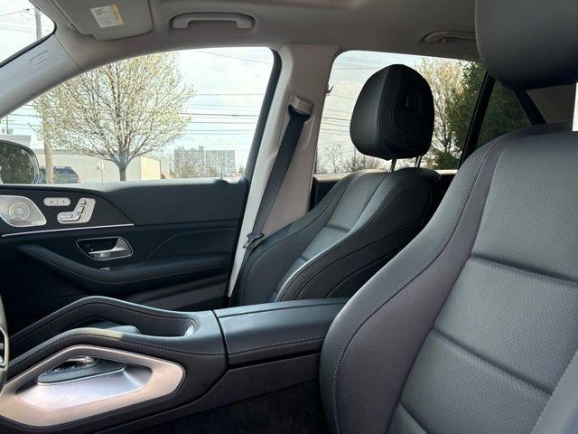 2024 Mercedes-Benz GLE 450e Plug-In Hybrid