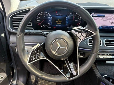 2024 Mercedes-Benz GLE 450e Plug-In Hybrid