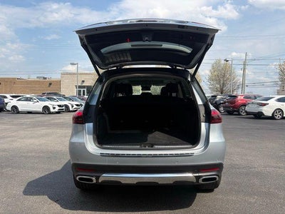 2024 Mercedes-Benz GLE 450e Plug-In Hybrid