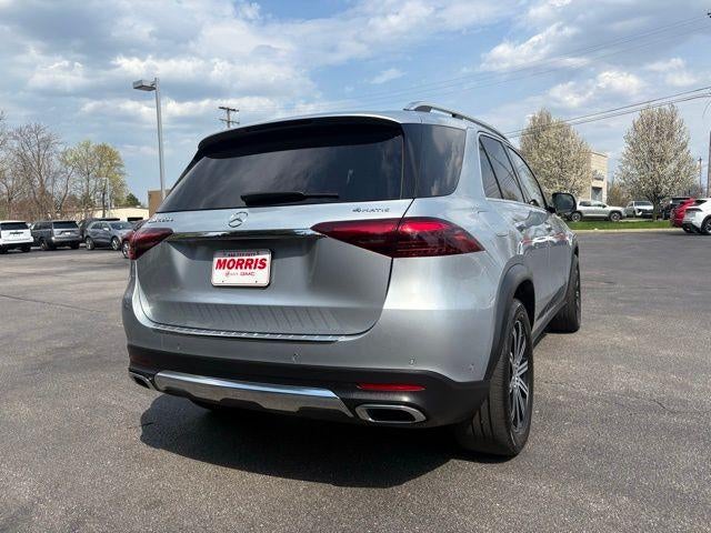 2024 Mercedes-Benz GLE 450e Plug-In Hybrid