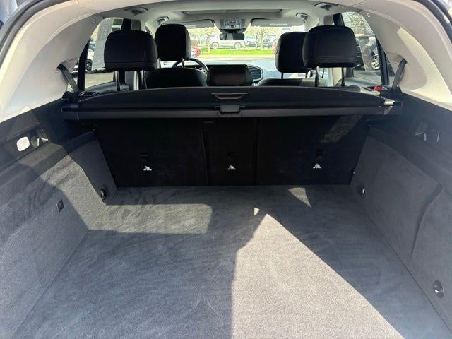 2024 Mercedes-Benz GLE 450e Plug-In Hybrid